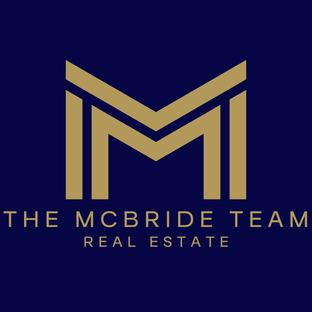 The McBride Team Real Estate